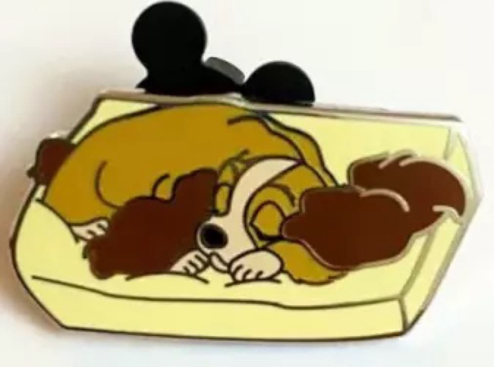 Sleeping Lady - Sweet Dreams Mystery Collection front