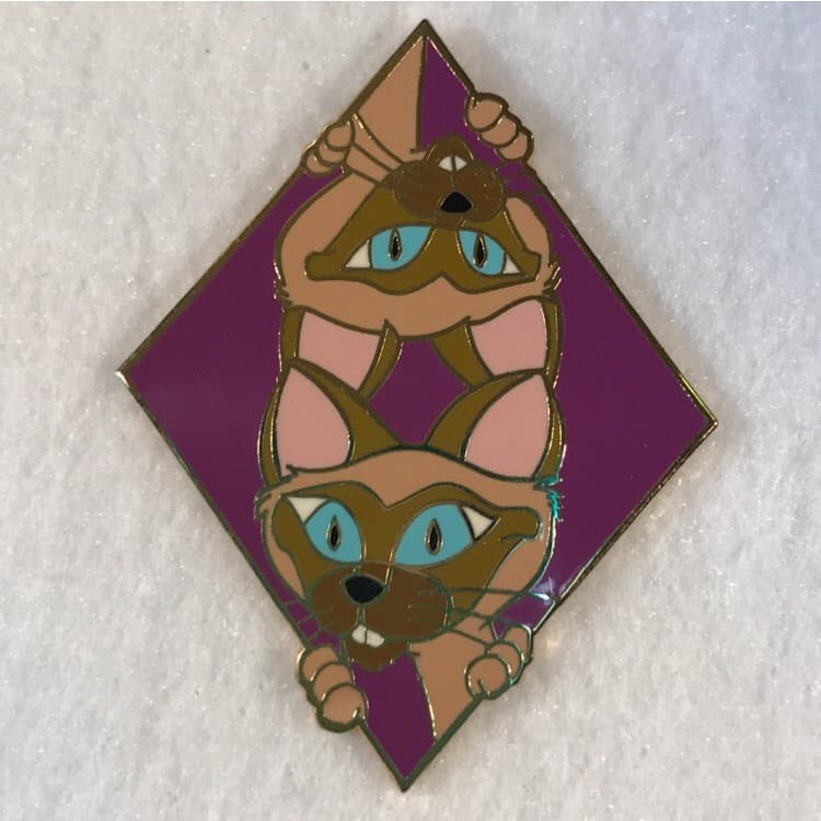 Peek-a-Boo - Si & Am front