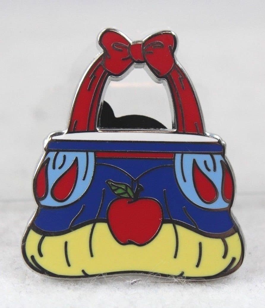 Handbag Mystery Set - Snow White front