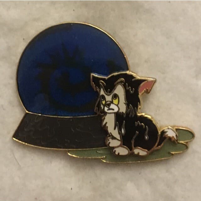 Cosmic Cats - Figaro front