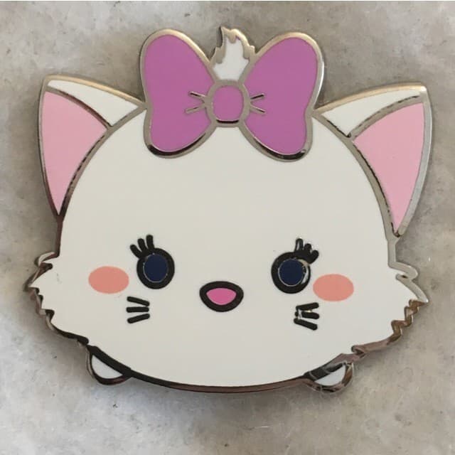 Tsum Tsum Mystery Set 2 - Marie front