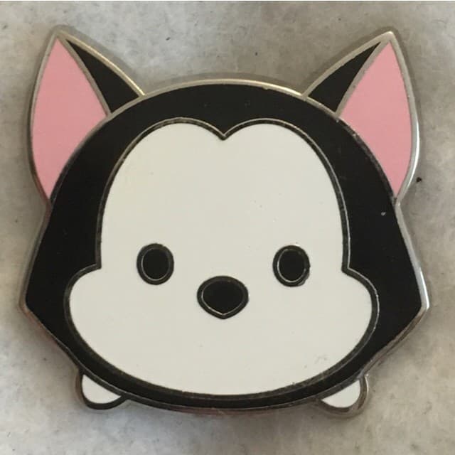 Tsum Tsum Mystery Set 2 - Figaro front