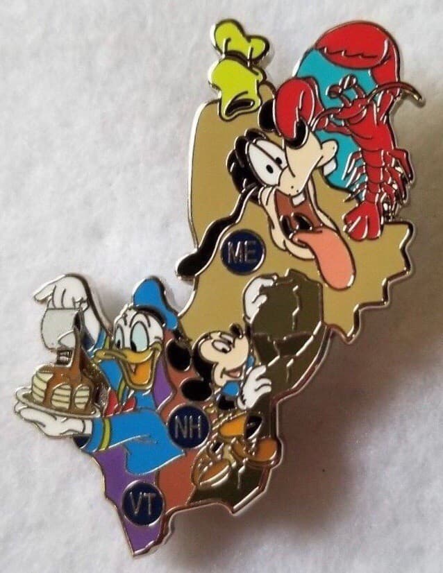 The American Adventure Mystery Collection - Maine, New Hampshire, and Vermont front