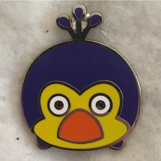 Tsum Tsum Mystery Set 5 - Kevin front