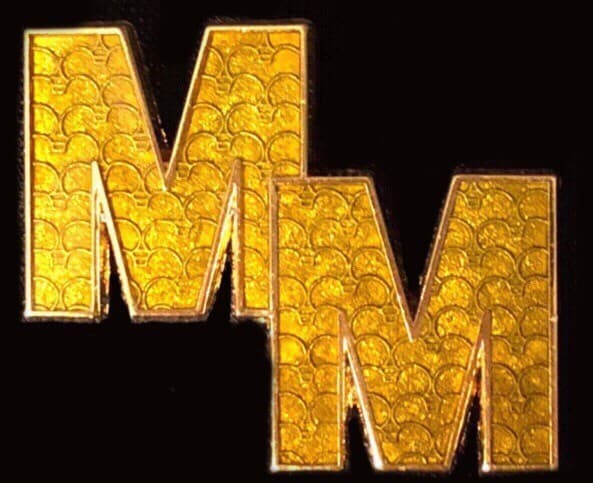 Mickey Mouse Memories - February - MM front