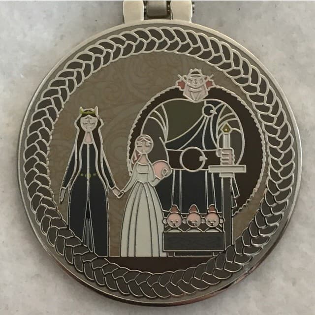 Pixar from the Vault Collection : Brave front