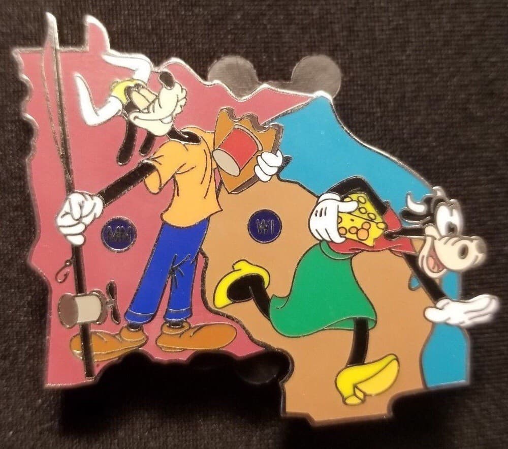 The American Adventure Mystery Collection - Minnesota and Wisconsin front