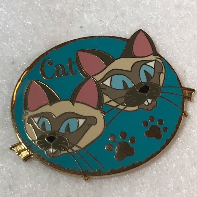 Cast Lanyard Series - Si & Am front