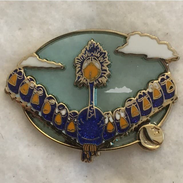 Pixar Shorts Set - For the Birds front