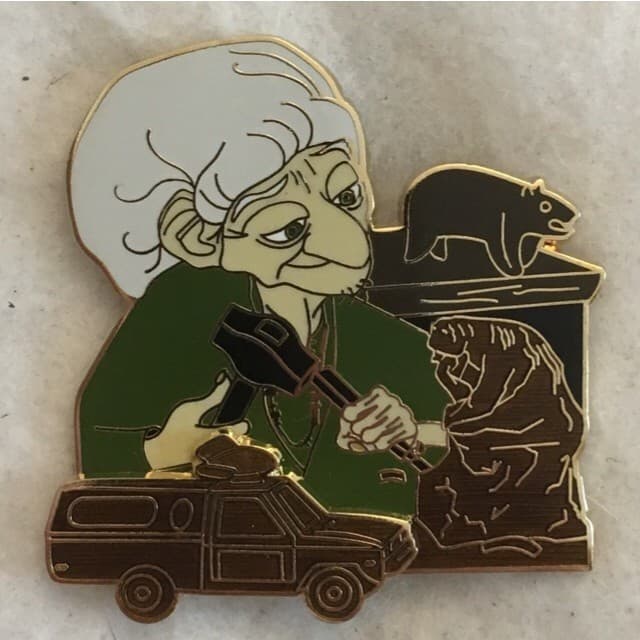 Pizza Planet Truck Box Set front