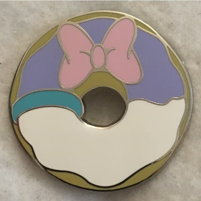 Donut Mystery Set - Daisy Duck front