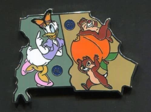 The American Adventure Mystery Collection - Alabama and Georgia front