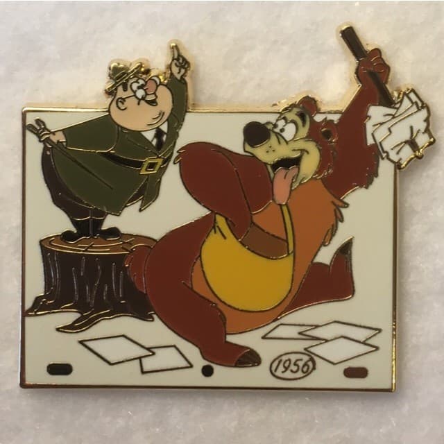 Animation Celebration Mystery Set - In the Bag front