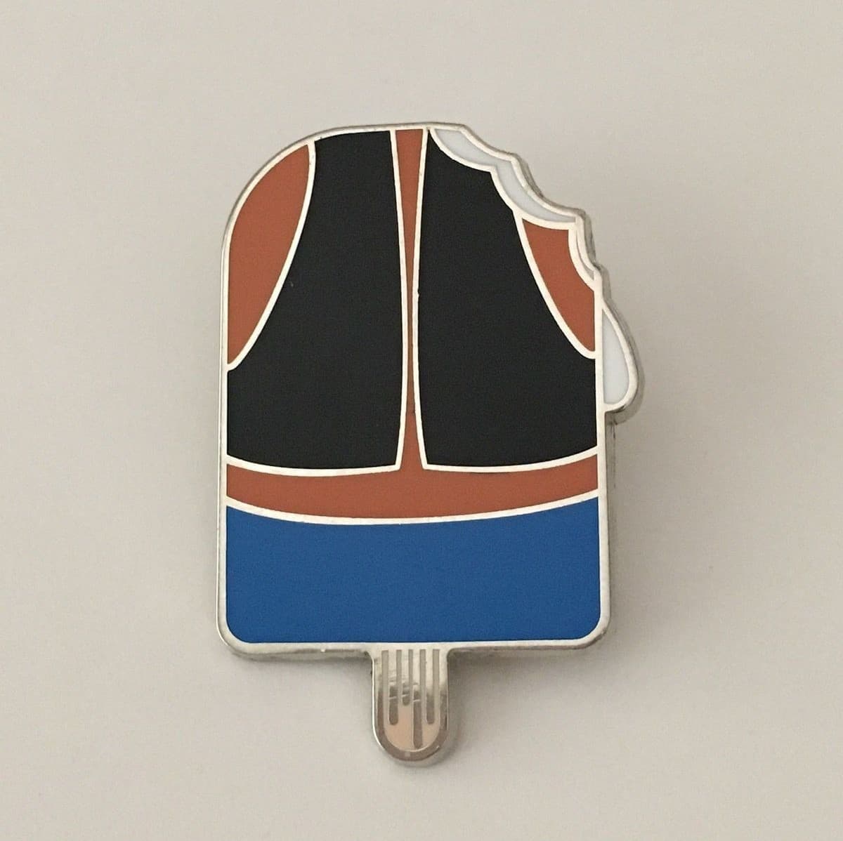 Ice Cream Bar Mystery Set - Goofy front