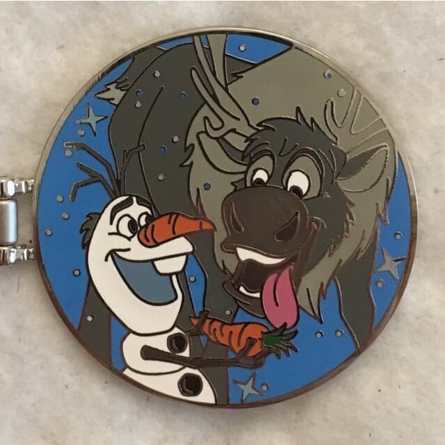 Love is for All Seasons - Winter front