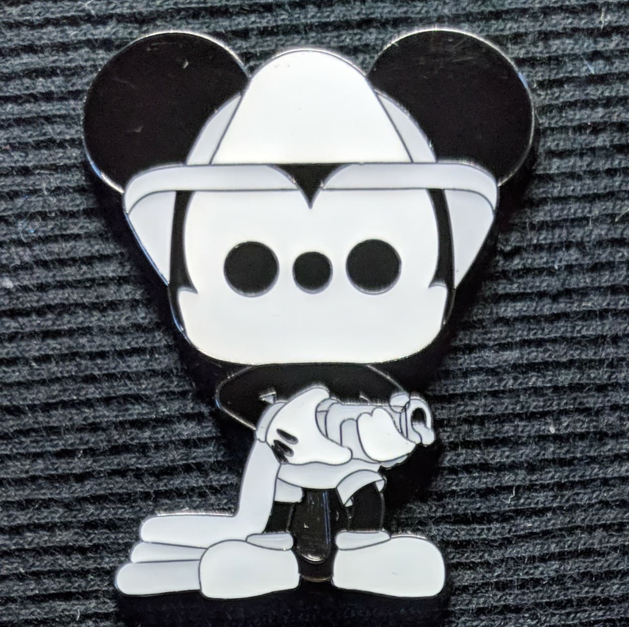 Funko Pop Mickey Mouse Blind Box - Firefighter front