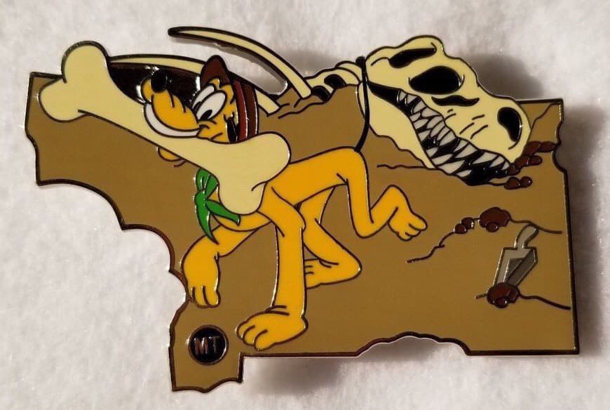 The American Adventure Mystery Collection - Montana front