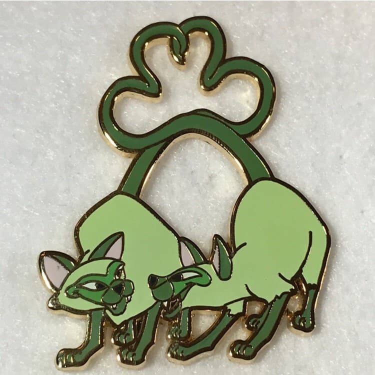 St. Patrick’s Day - Si & Am front