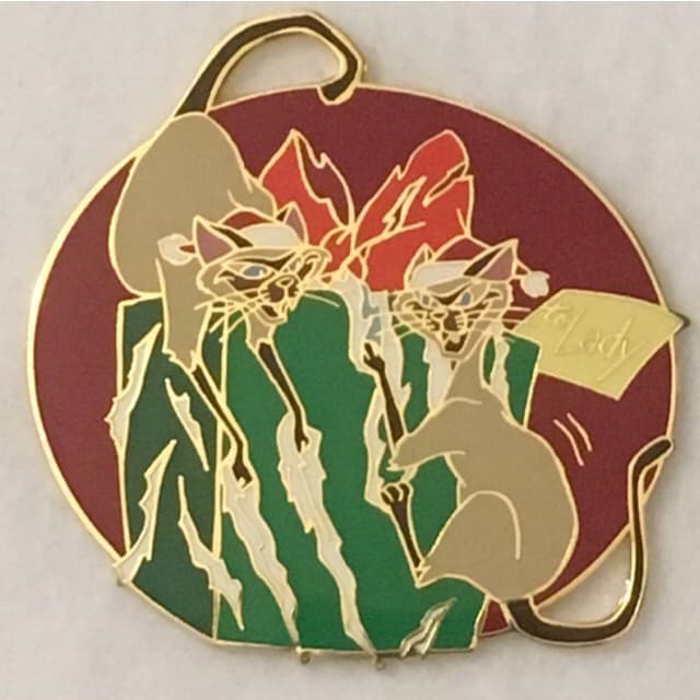 Si & Am Destroying a Present front