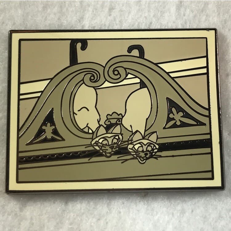 Disney Films Mystery Collection - Si & Am Chaser front