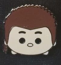 Tsum Tsum Star Wars Mystery Set 2 - Young Obi-Wan Kenobi front