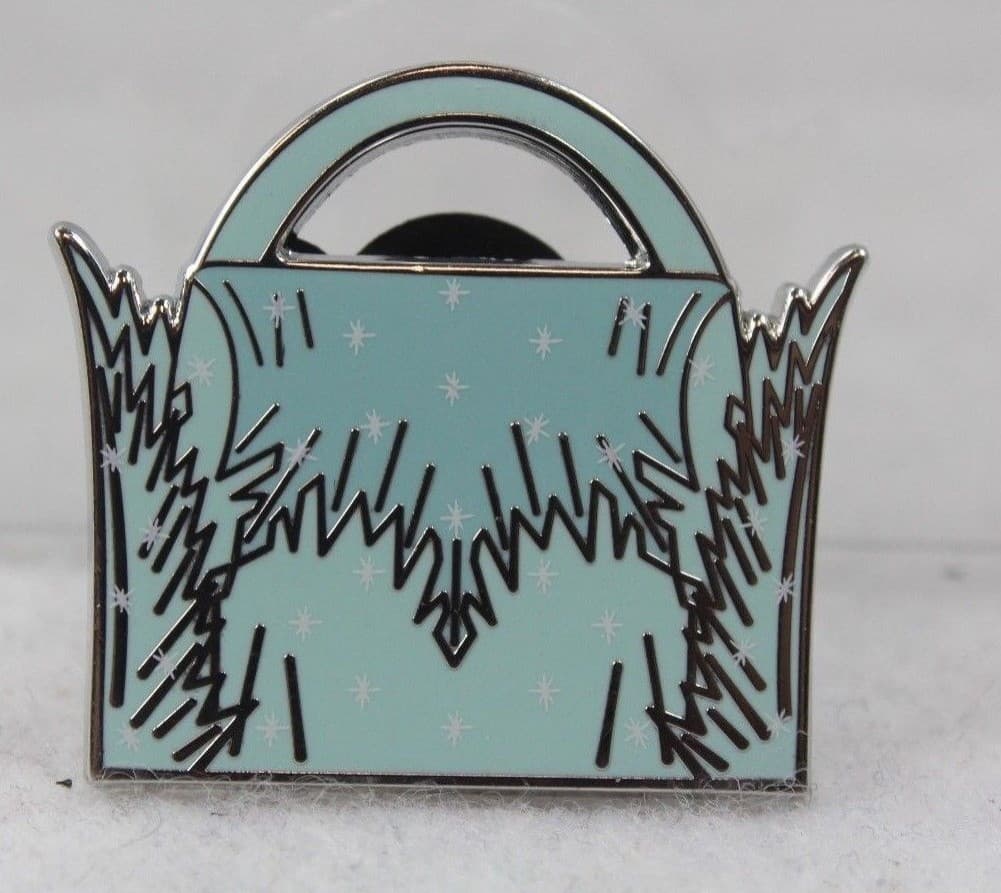 Handbag Mystery Set- Elsa front