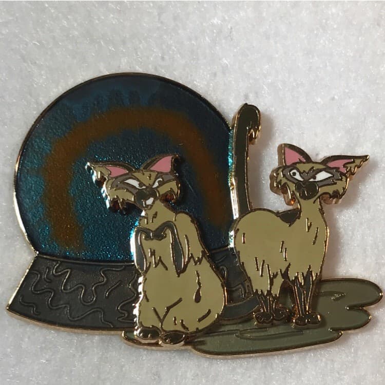 Cosmic Cats - Si & Am front