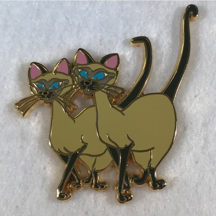 Cats and Dogs - Si & Am front