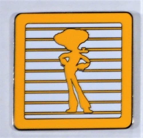 Toy Story Land Mystery Set - Jessie front