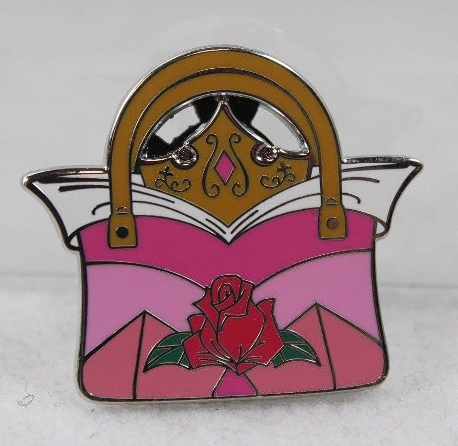 Handbag Mystery Set - Aurora front