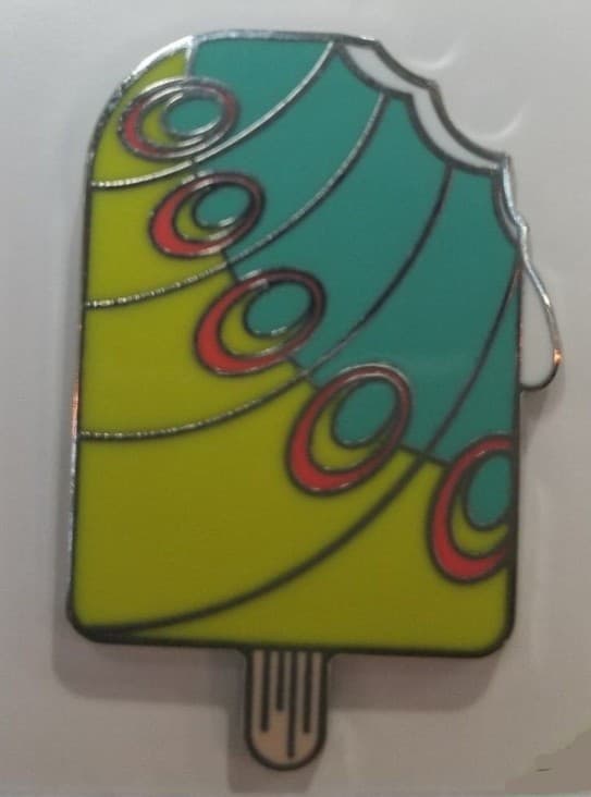 Ice Cream Bar Mystery Set - Heimlich front