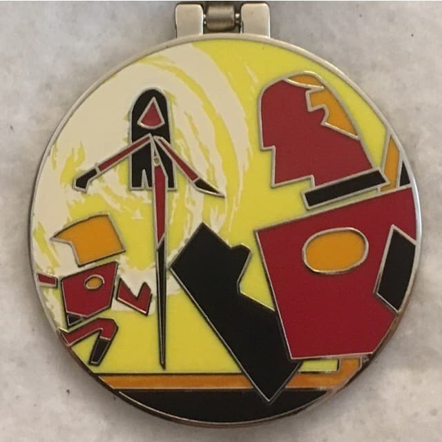 Pixar from the Vault Collection: Incredibles front