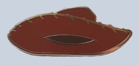 Character Hats Mystery Set - Woody front