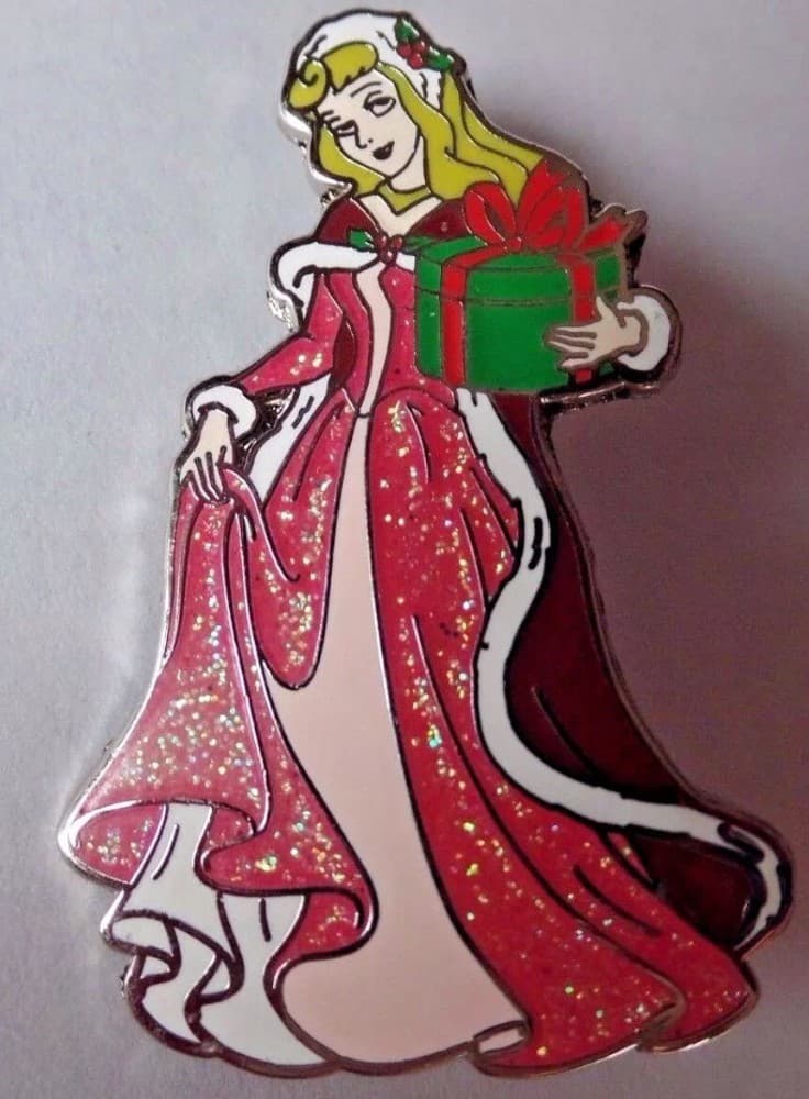 Advent Calendar Collector’s Set - Aurora front