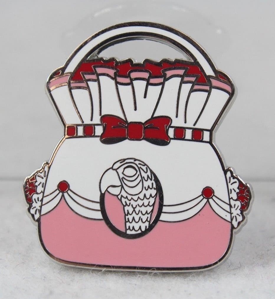 Handbag Mystery Set - Mary Poppins front