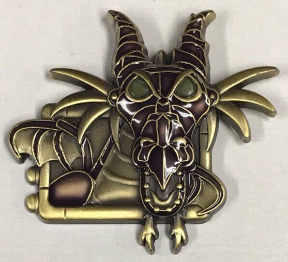 Steampunk Maleficent front