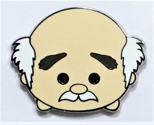 Tsum Tsum Beauty and the Beast Mystery Set - Maurice front