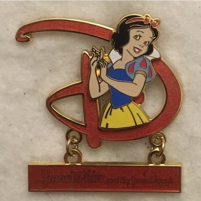 GenEARation D Countdown Collection - Snow White and the Seven Dwarfs front