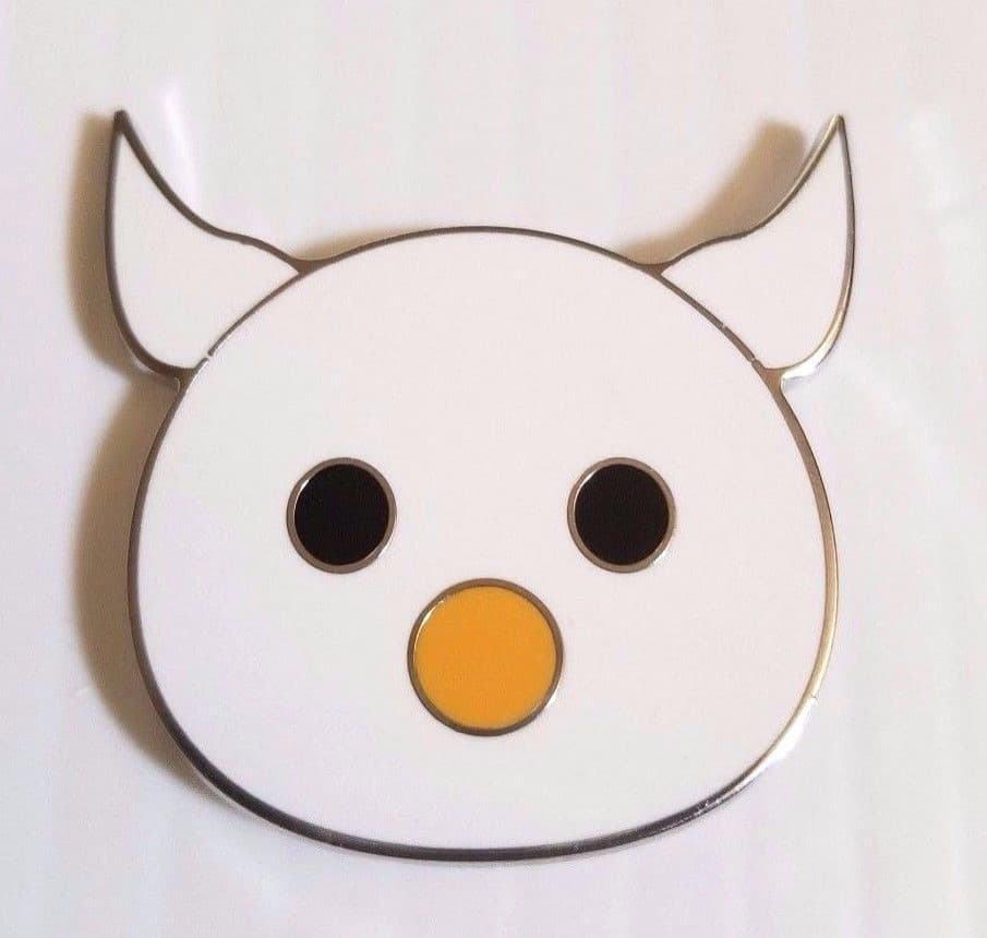 Tsum Tsum Mystery Set - Nightmare Before Christmas - Zero front