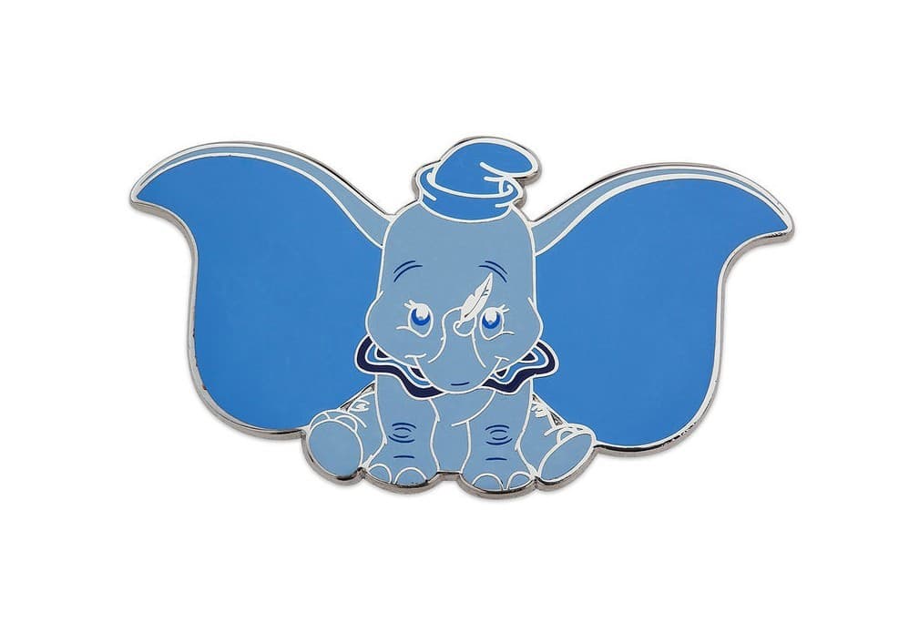 Disney Wisdom Collection - January (Dumbo) - Dumbo front