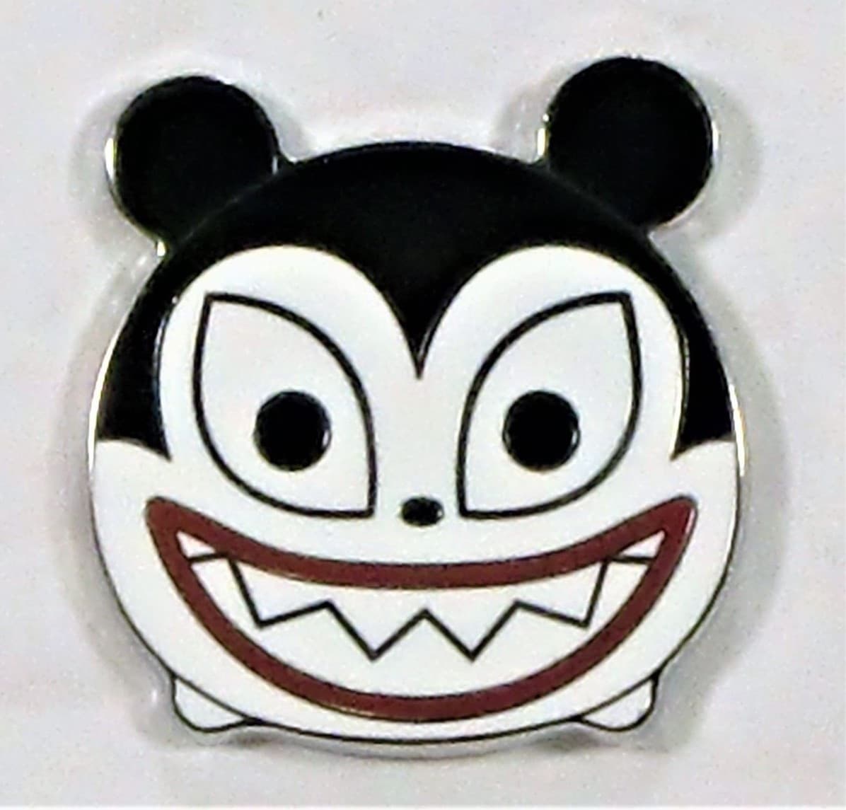 Tsum Tsum Mystery Set - Nightmre Before Christmas - Scary Teddy front