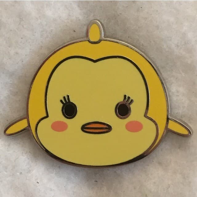 Tsum Tsum Mystery Set 2 - Cleo front