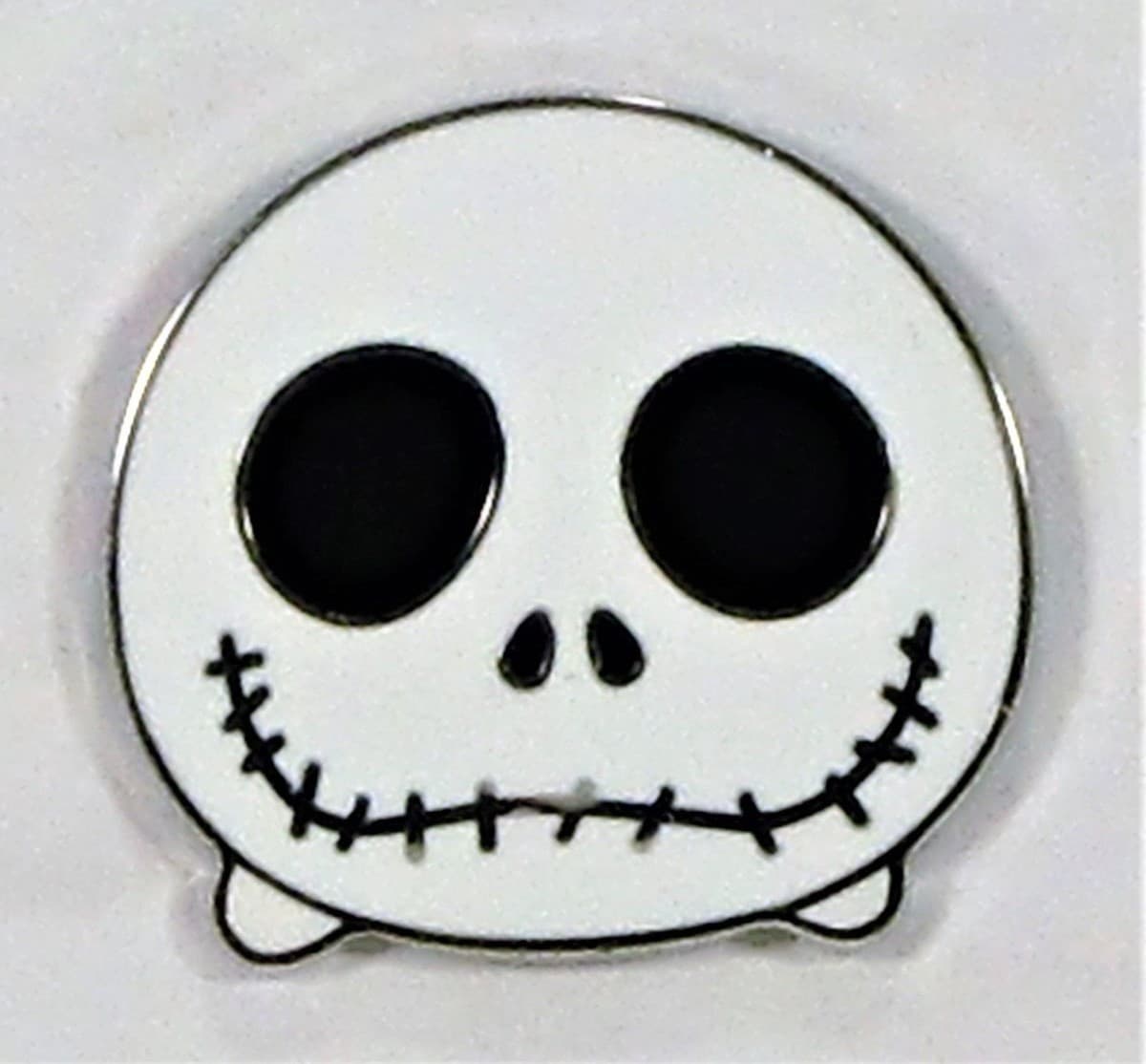 Tsum Tsum Mystery Set - Nightmare Before Christmas - Jack Skellington front