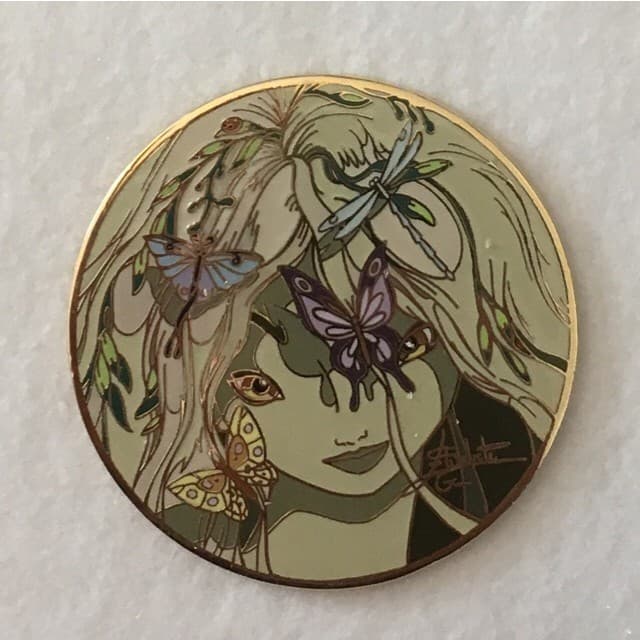 Elisabete Gomes Fantasia 2000 Sprite front