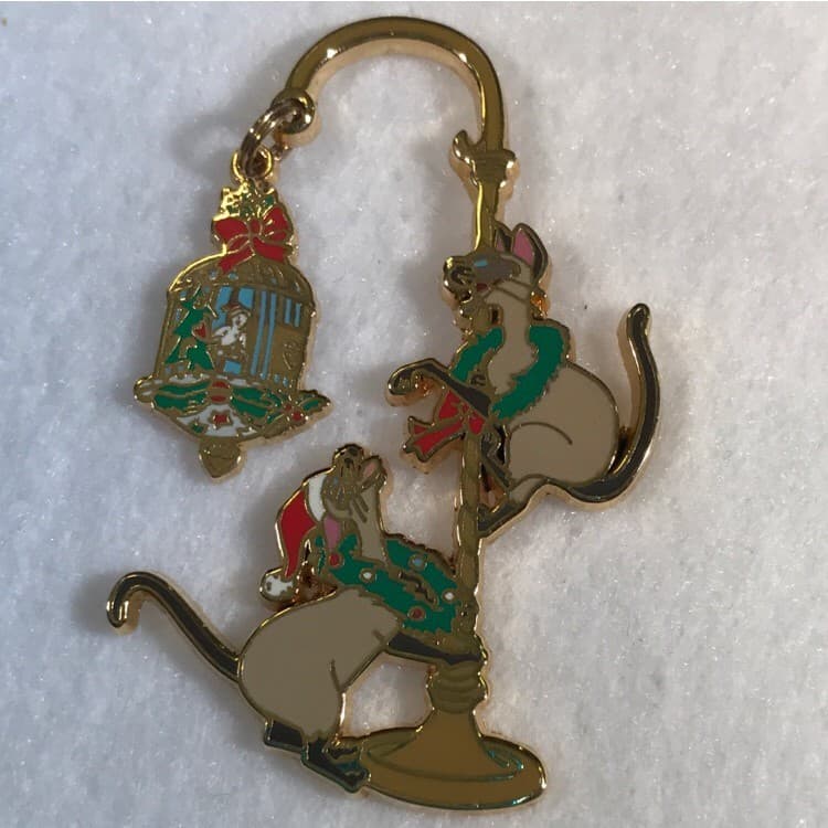 Si & Am Christmas front