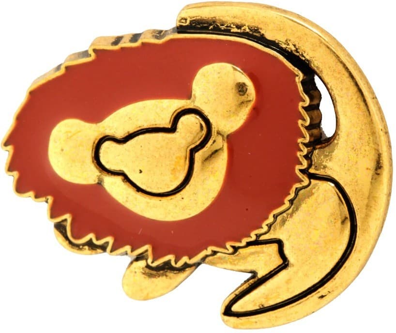 Loungefly - Lion King - Simba Cave Drawing front