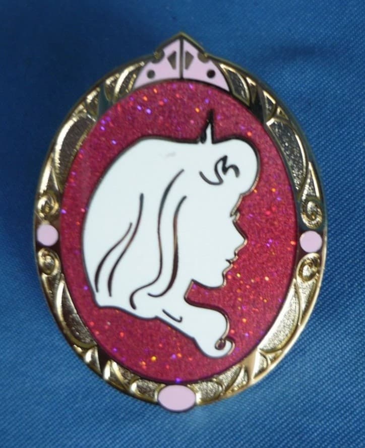 Princess Cameo Mystery Collection - Aurora front