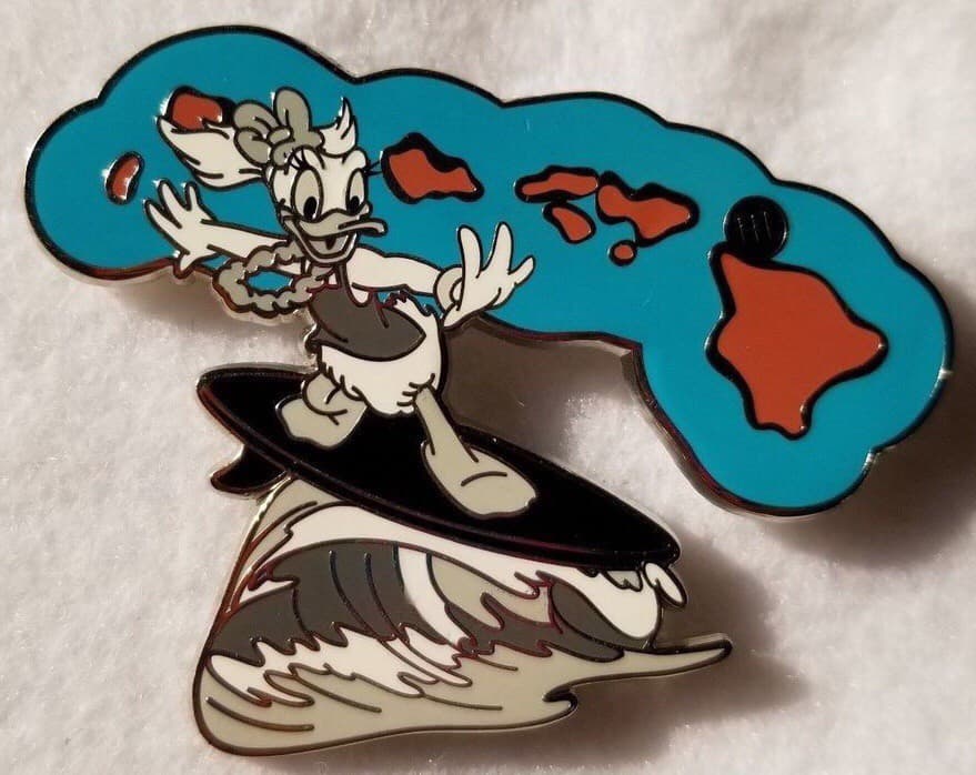 The American Adventure Mystery Collection - Hawaii Chaser front