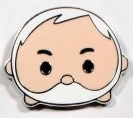 Tsum Tsum Star Wars Mystery Set 1 - Obi-Wan Kenobi front