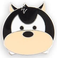 Tsum Tsum Christmas Carol Mystery Collection - Ghost of Christmas Future front